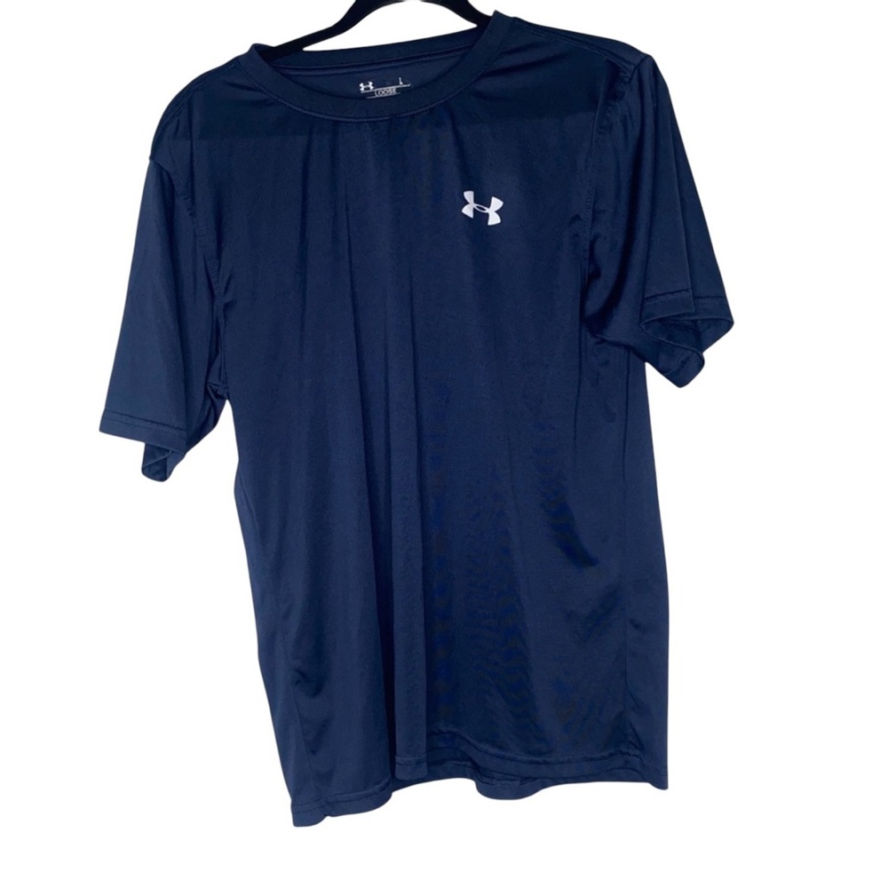 Loose under Armour Shirt